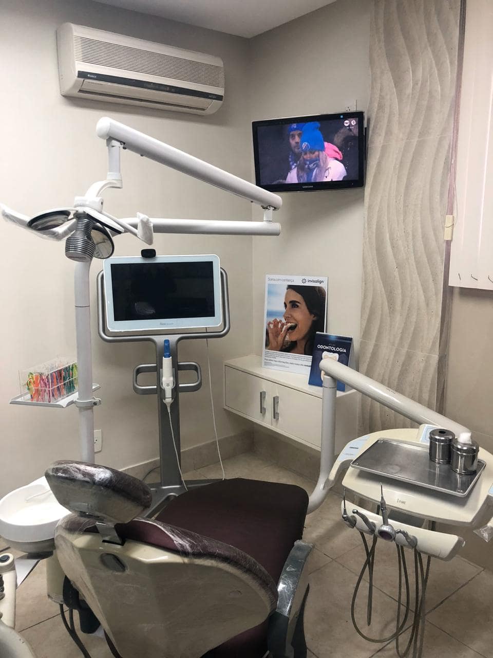 Consultório Donto